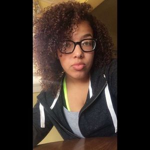 Meet your Posher, Alyssa